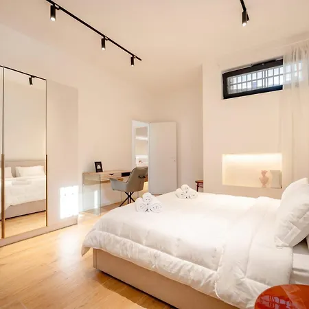 Marevista Apart Otel 4*
