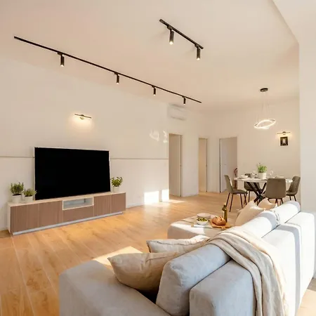 Marevista Aparthotel Bari