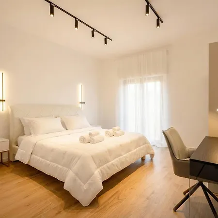 Apart Otel Marevista