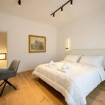 Marevista Apart Otel 4*