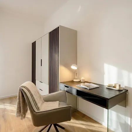 Marevista Apart Otel