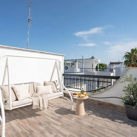 Marevista Aparthotel