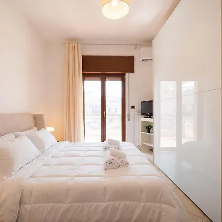 Apart Otel Marevista Bari