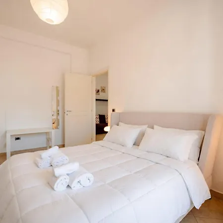 Marevista Apart Otel