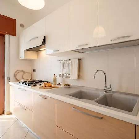 Apart Otel Marevista 4*