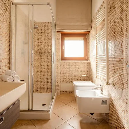 Apart Otel Marevista Bari